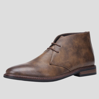 Men’s Classic Desert Boots
