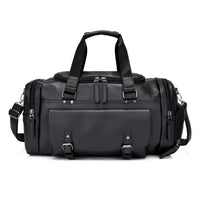 Men's Classic Travel Duffel Bag