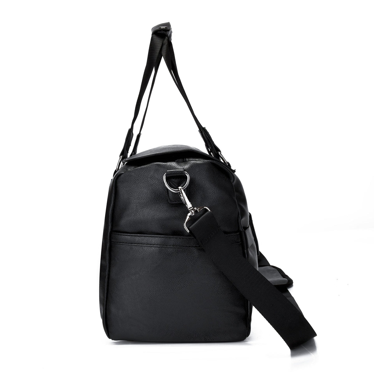 Men's Classic Travel Duffel Bag
