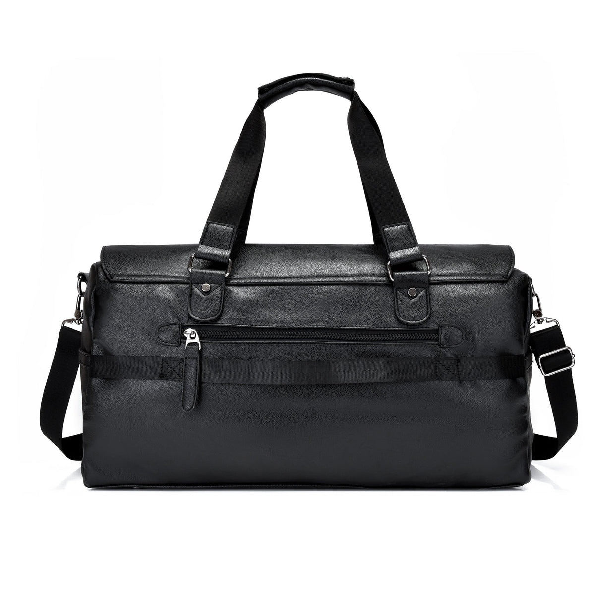 Men's Classic Travel Duffel Bag