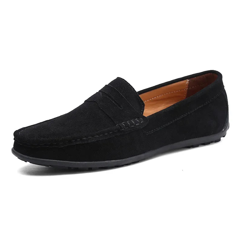 Men's Comfortable Soft Loafers