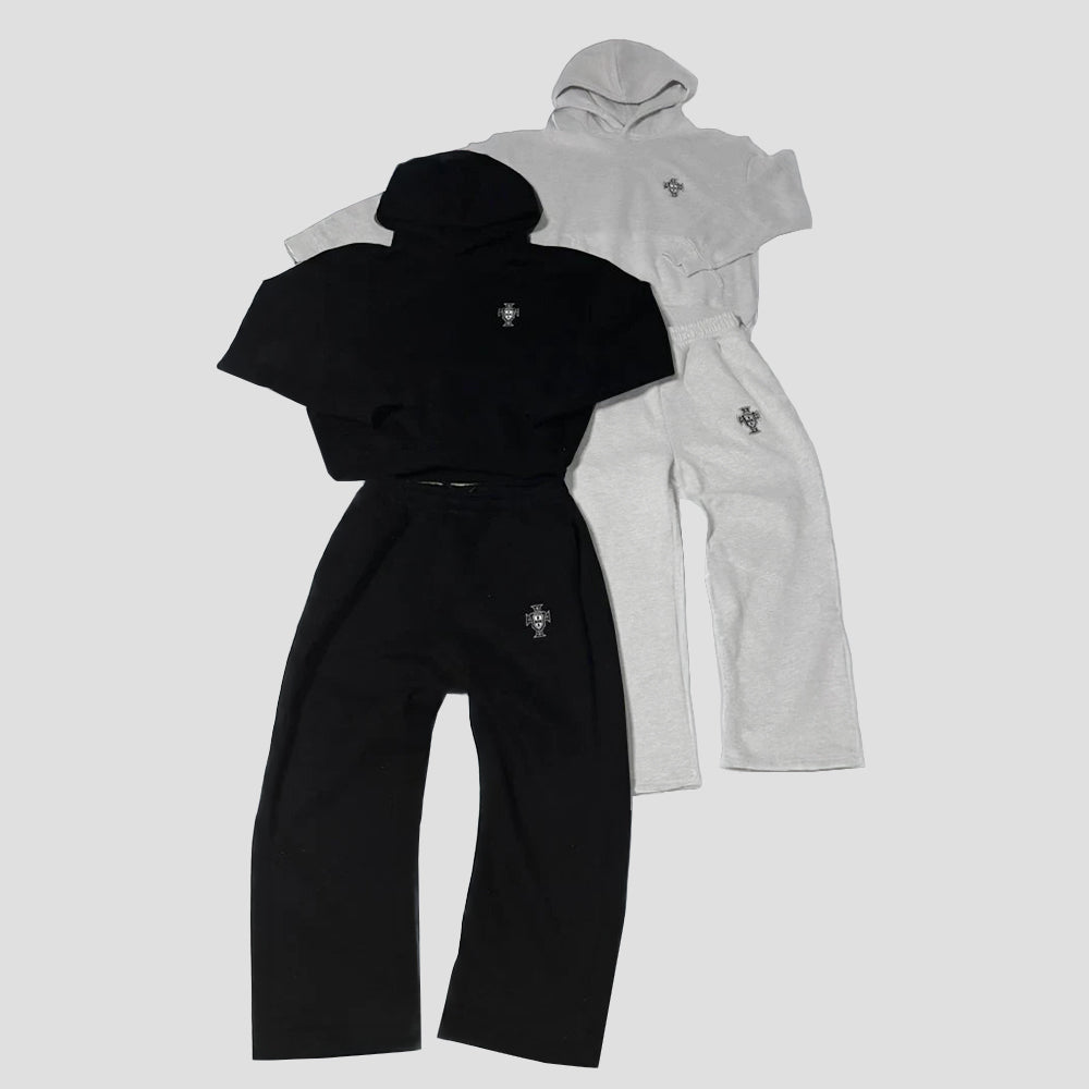 Men's Comfortable Tracksuit