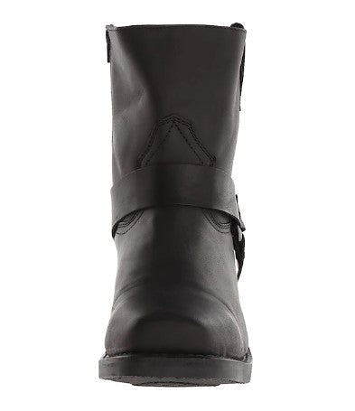 Men's Cowboy Boots - Classic Comfortable Design