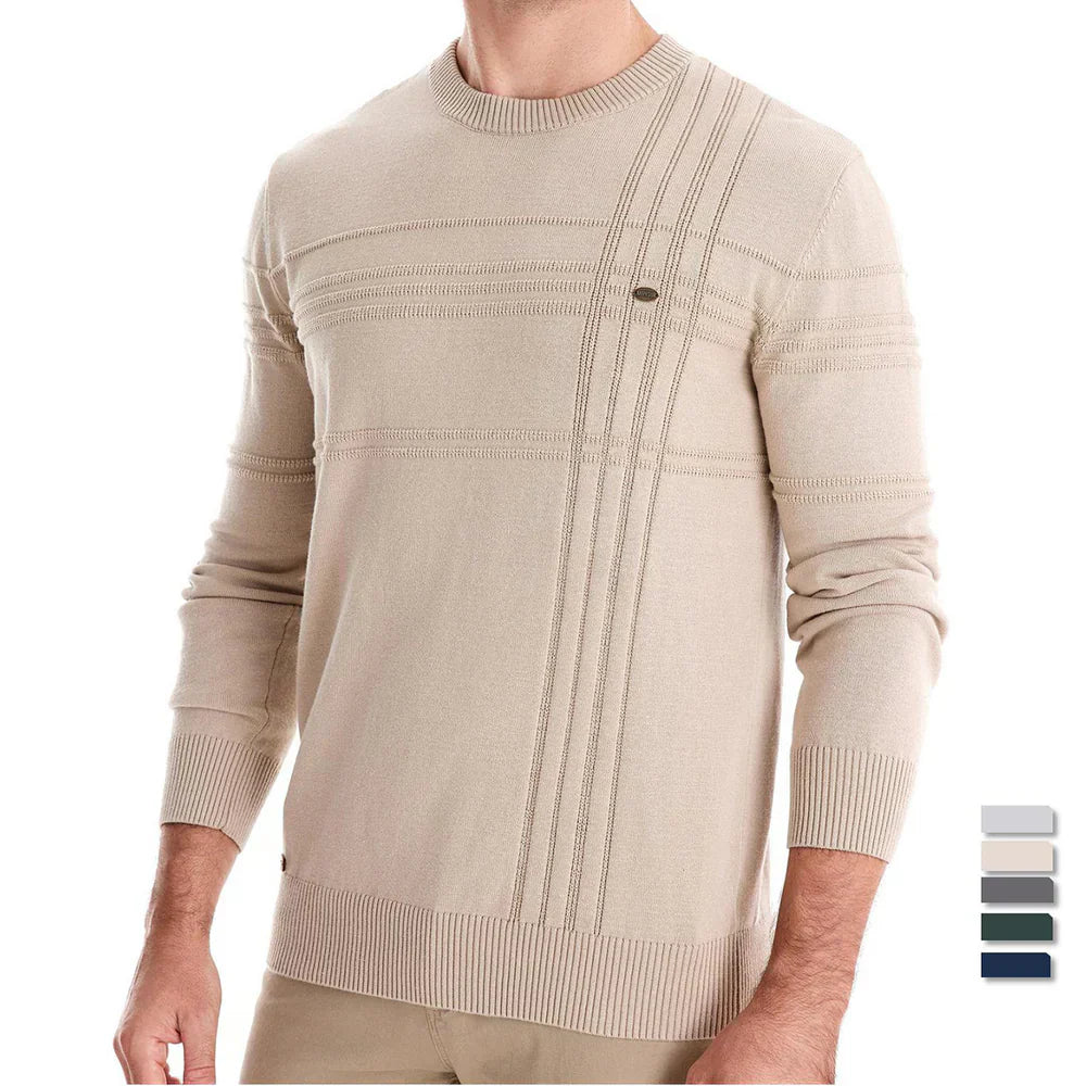 Men's Crewneck Sweater