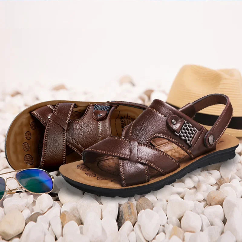 Men's Durable & Breathable Sandals