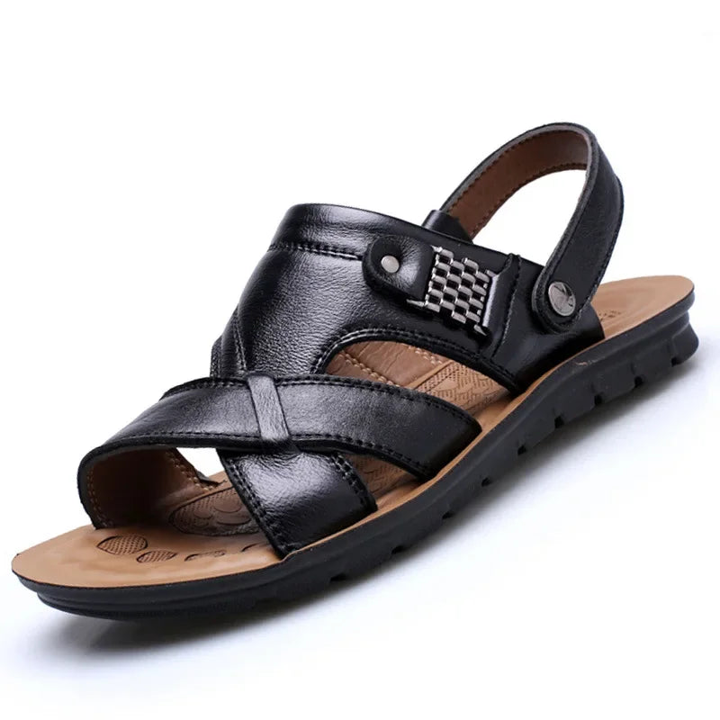 Men's Durable & Breathable Sandals