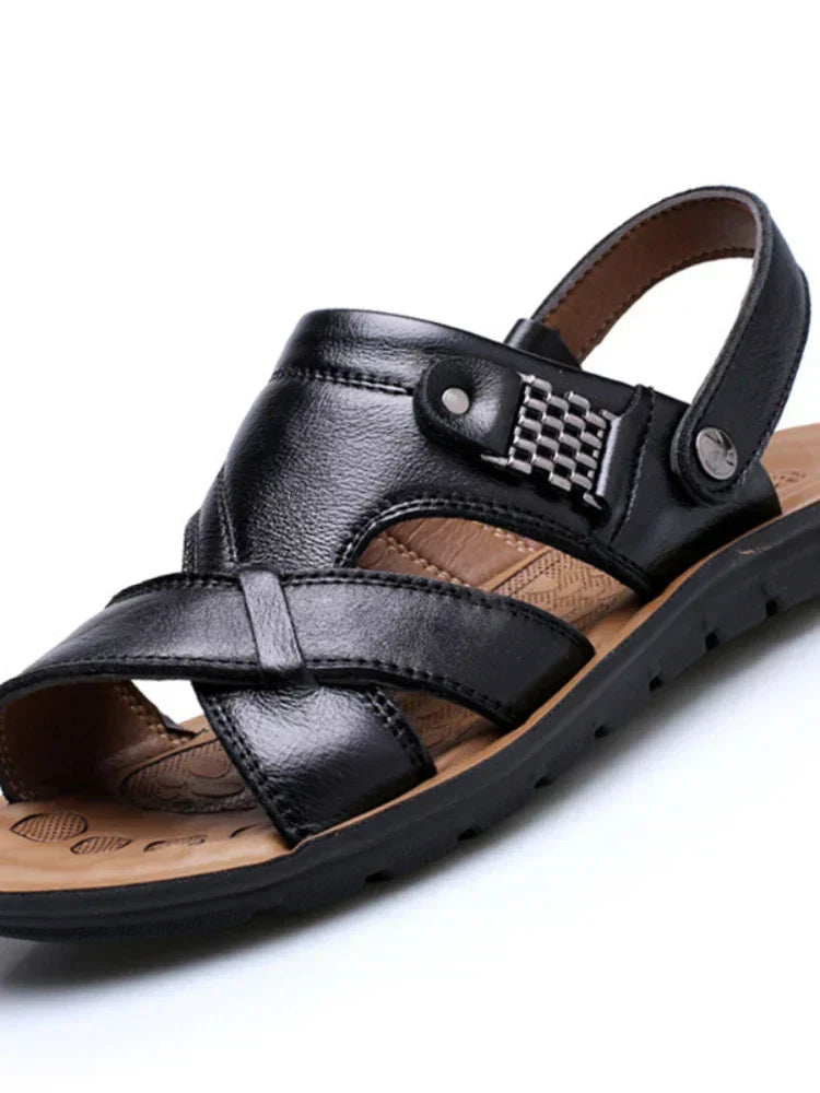 Men's Durable & Breathable Sandals