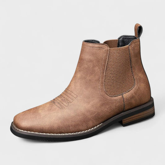 Men's Elegant Chelsea Boots