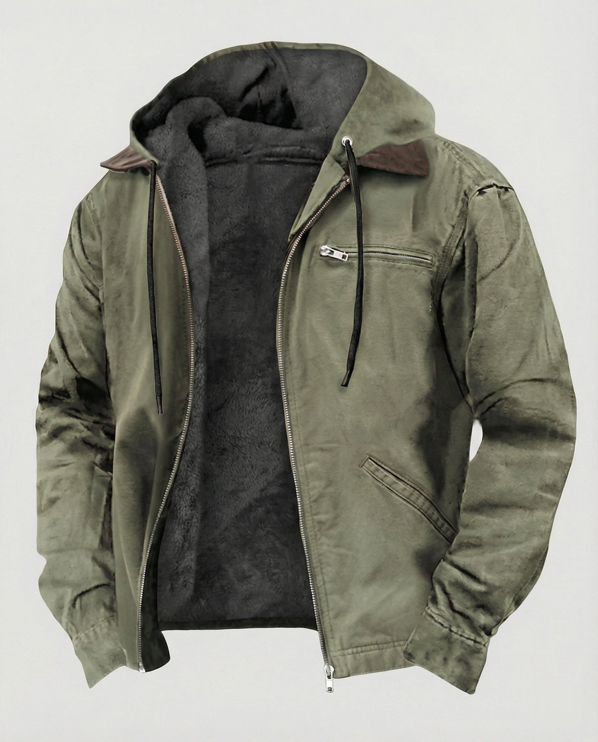 Men's Elegant Comfort Jacket