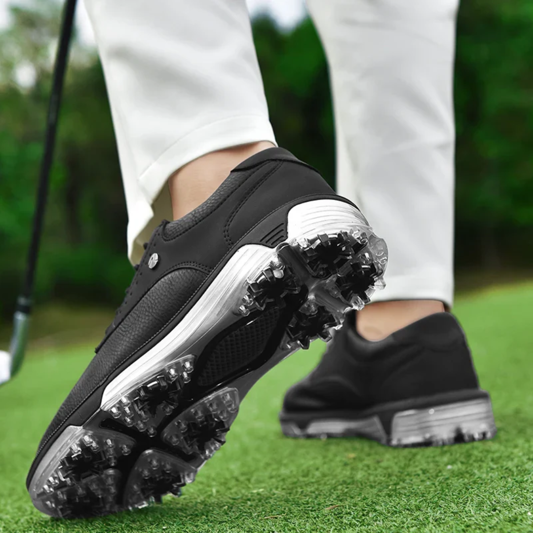 Men's Golf Shoes | Comfort & Style