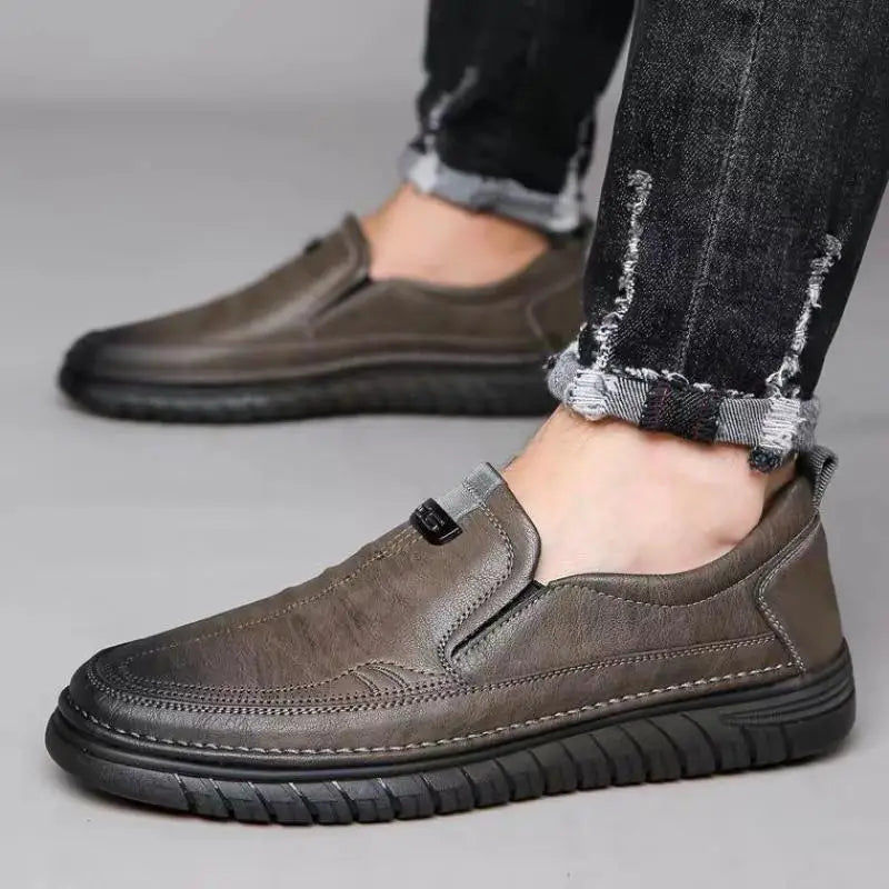 Men's Handmade Shoes