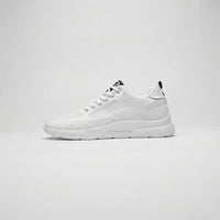 Men's Height-Increasing Lace-Up Sneakers