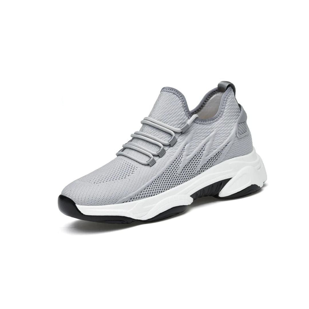 Men's Height-Increasing Sneakers