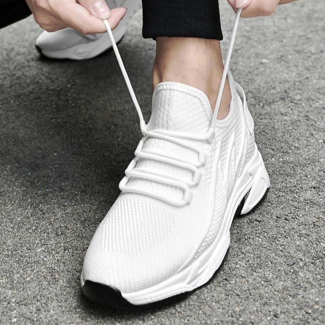 Men's Height-Increasing Sneakers