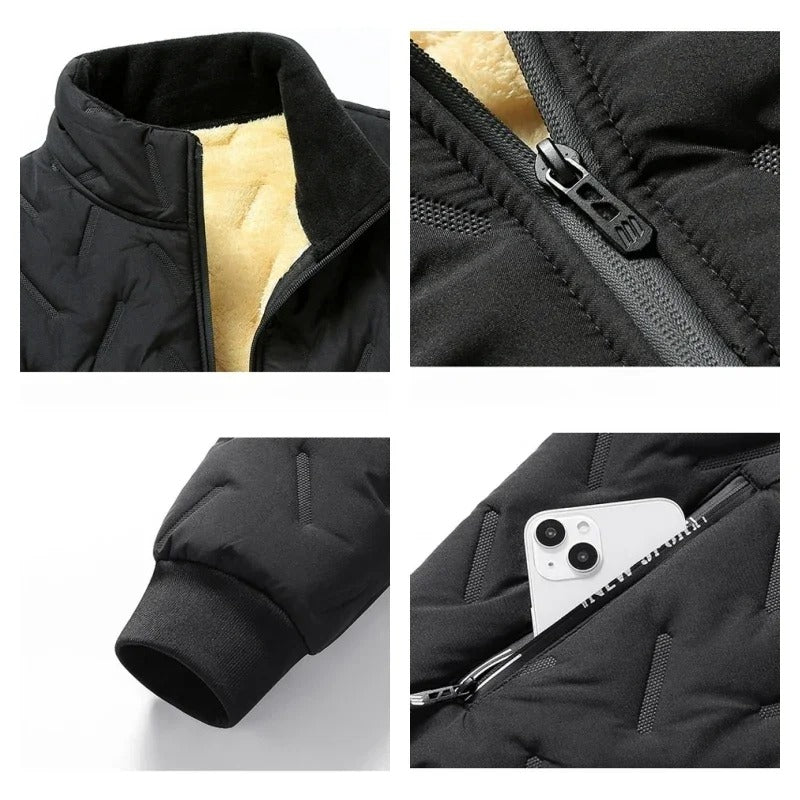 Men's Jacket