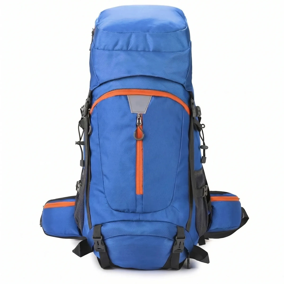 Men's Large Capacity Hiking Backpack