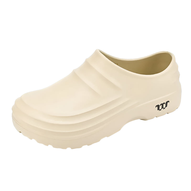 Men's Non-Slip Chef Shoes