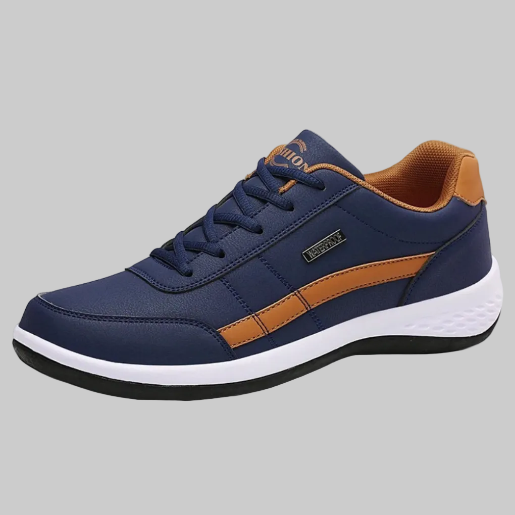 Men's Orthopaedic Sneakers - Renzo