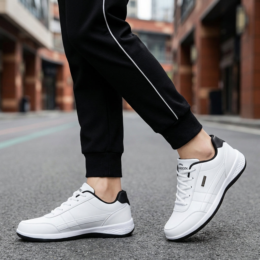 Men's Orthopaedic Sneakers - Renzo