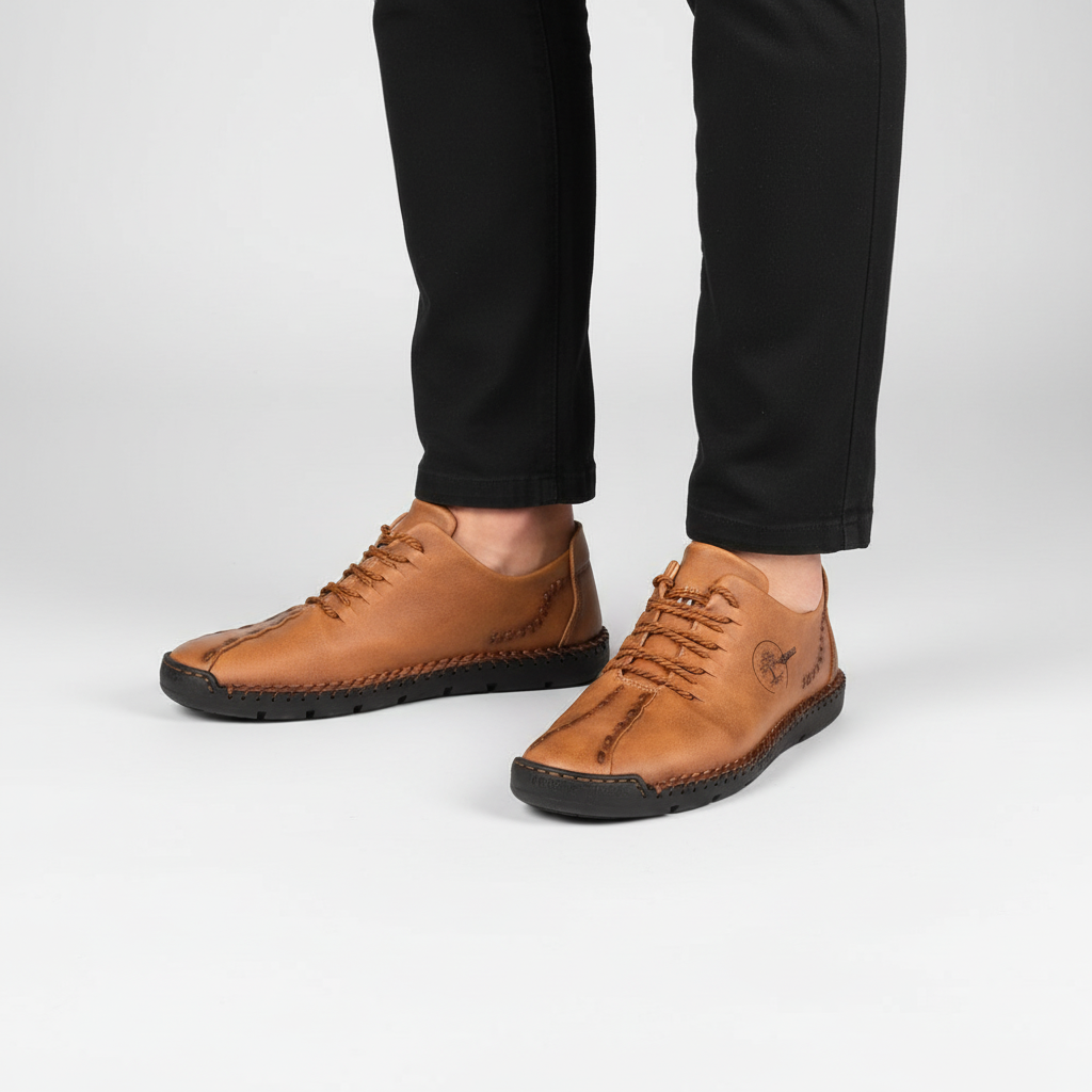 Men's Orthopedic Comfort Sneakers