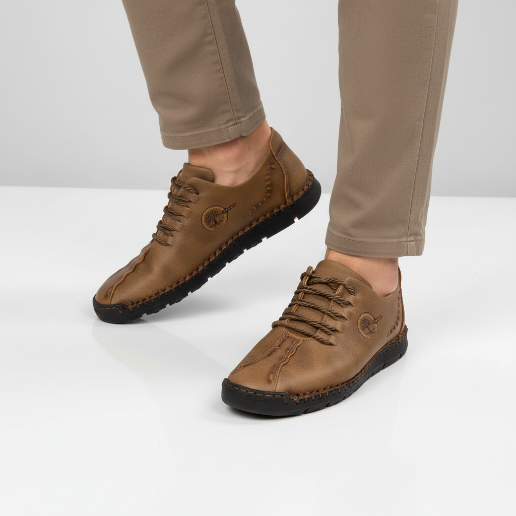 Men's Orthopedic Comfort Sneakers
