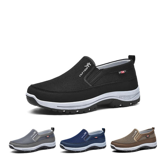 Men's Orthopedic Shoes