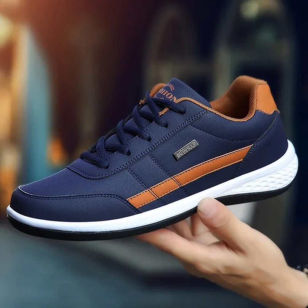 Men's Orthopedic Sneakers for Comfort & Style