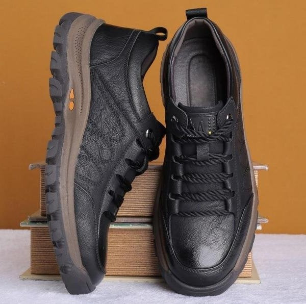 Men's Orthopedic Waterproof Casual Shoes