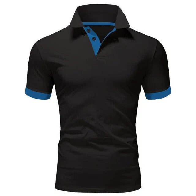 Men's Polo Shirt - Stylish and Comfortable