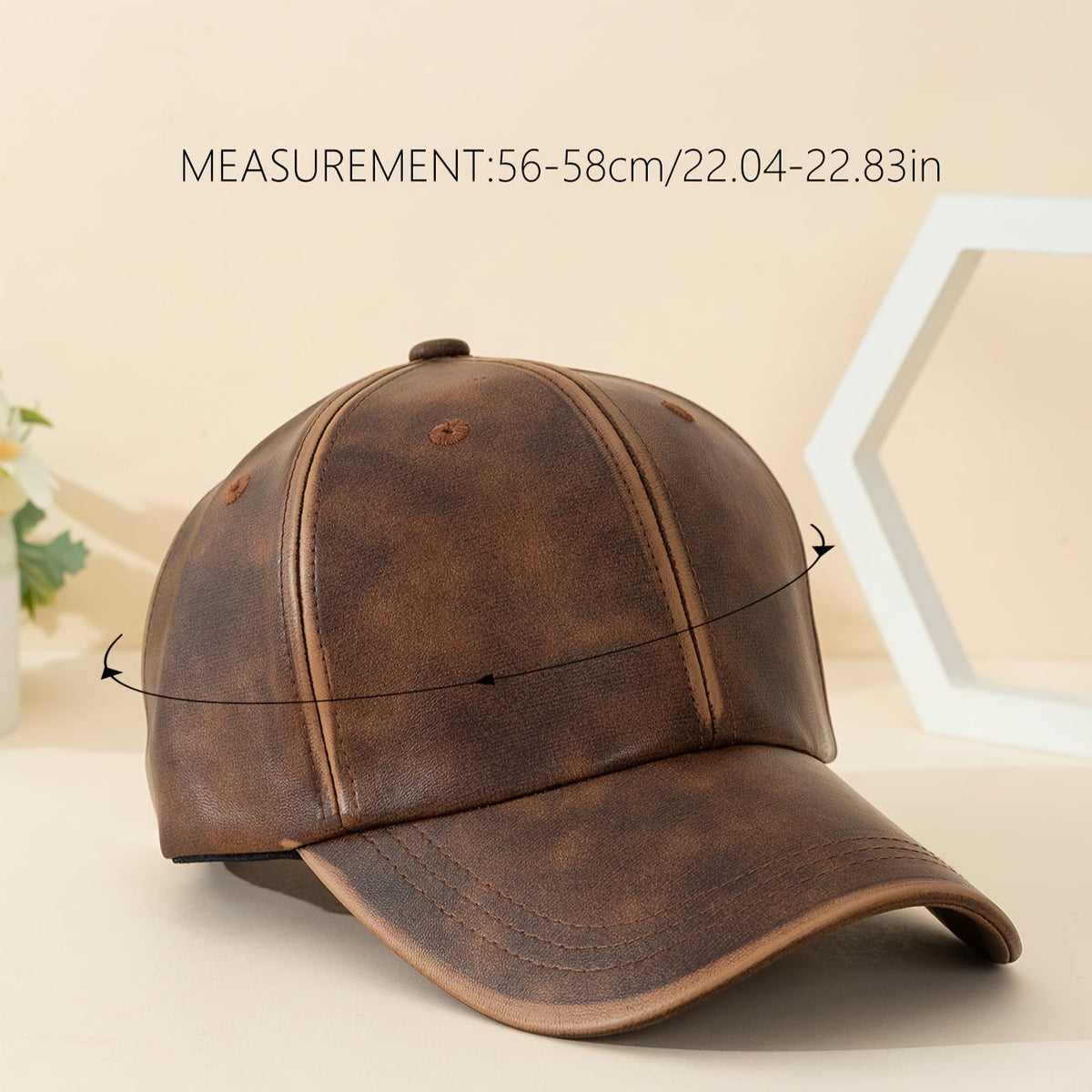 Men's Premium Hat