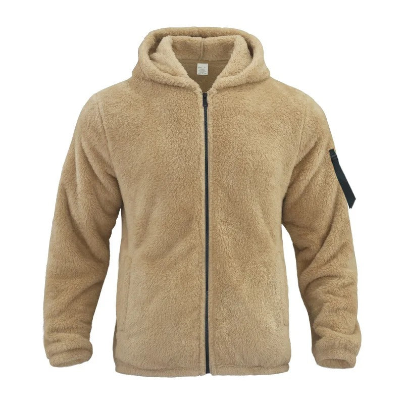Men's Reversible Jacket