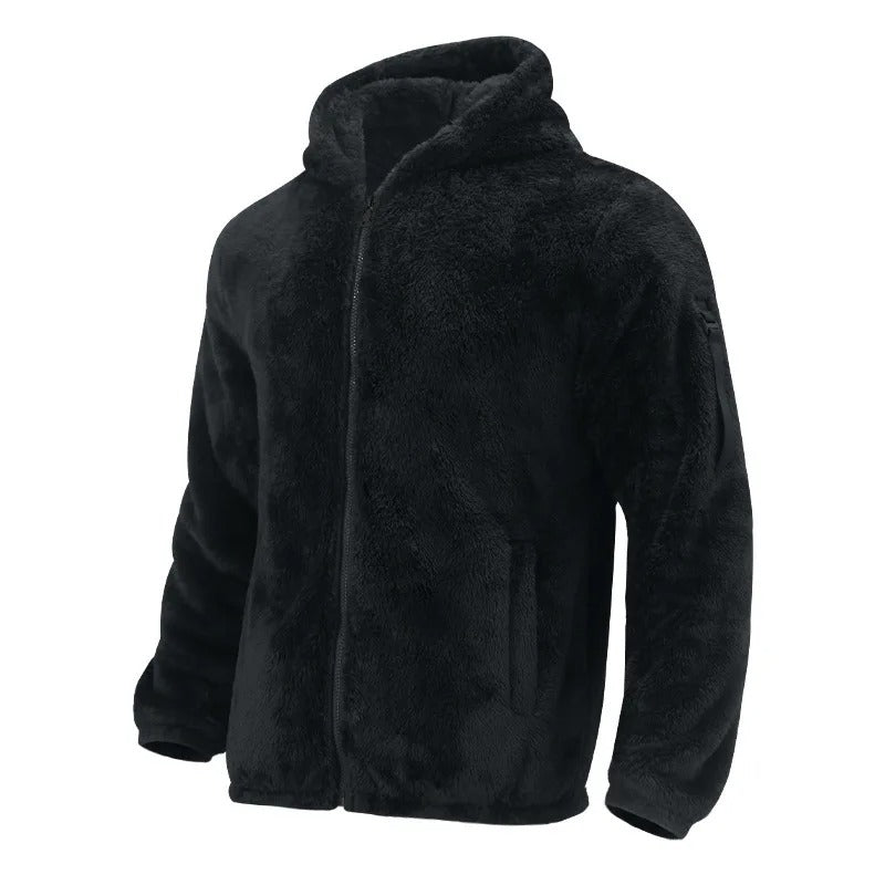 Men's Reversible Jacket