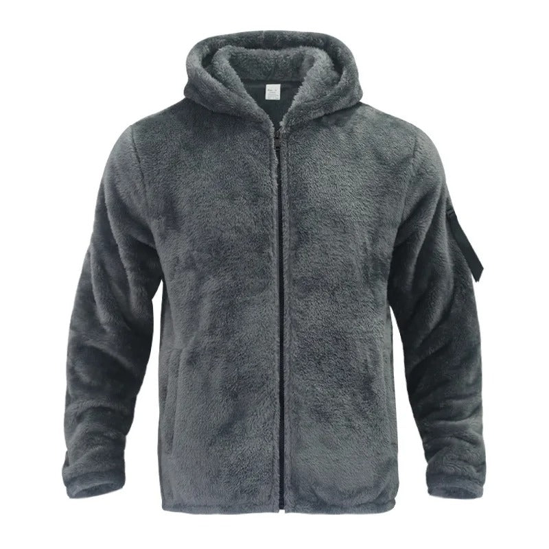 Men's Reversible Jacket