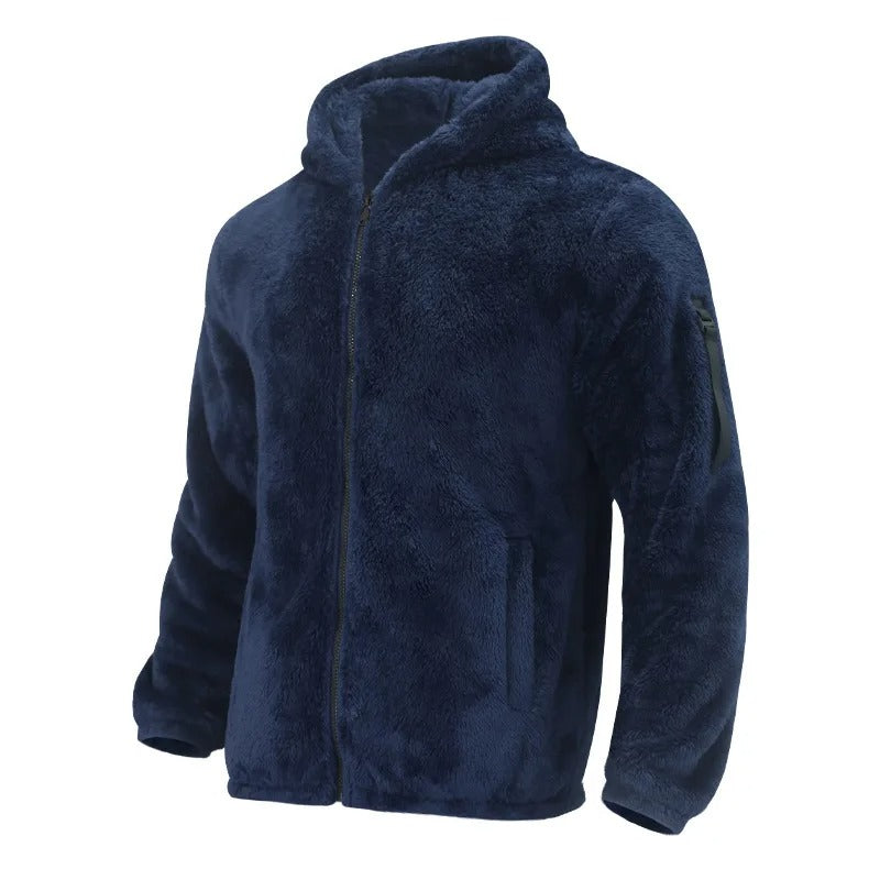 Men's Reversible Jacket