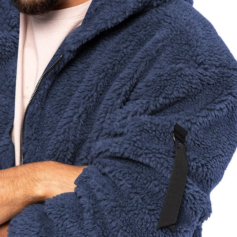 Men's Reversible Jacket