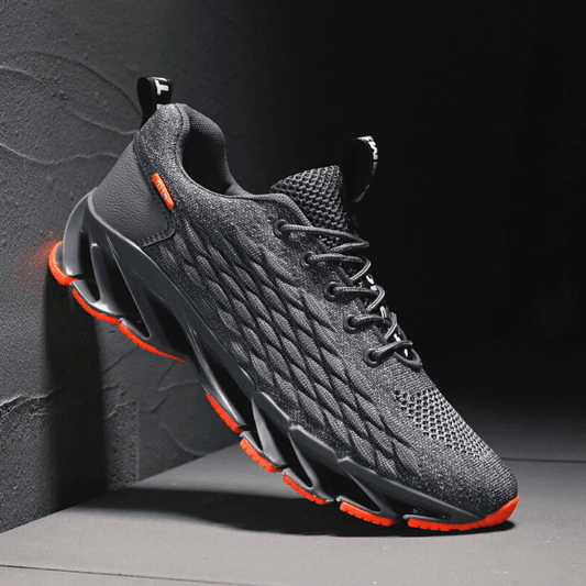 Men's Running Shoes - Comfortable Shoes
