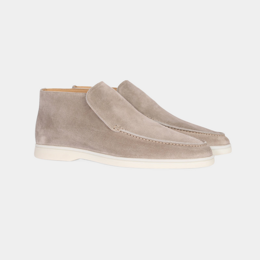 Men's Slip-On Shoes