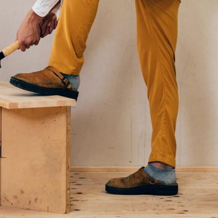 Men's Slippers