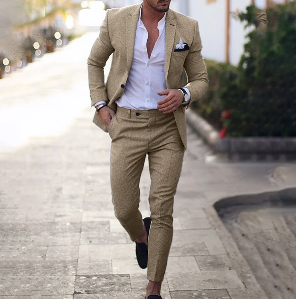 Men's Stylish Suit