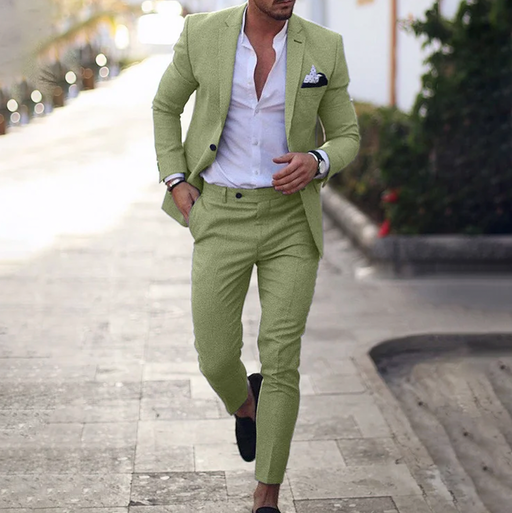 Men's Stylish Suit