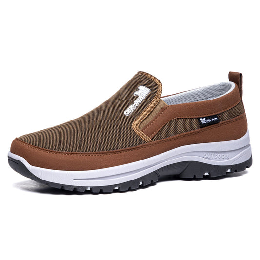 Men's Supportive Shoes