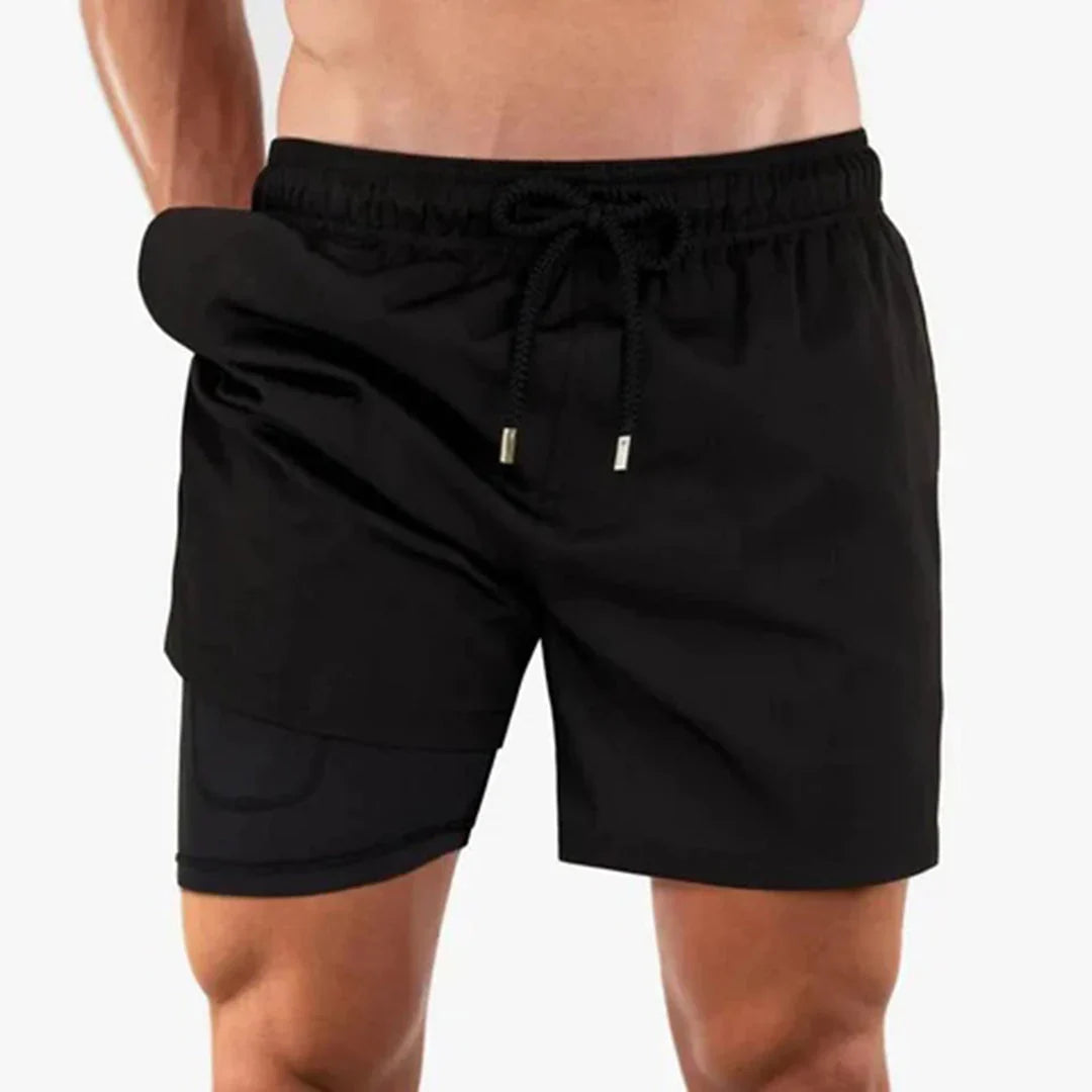 Men's Swim Shorts