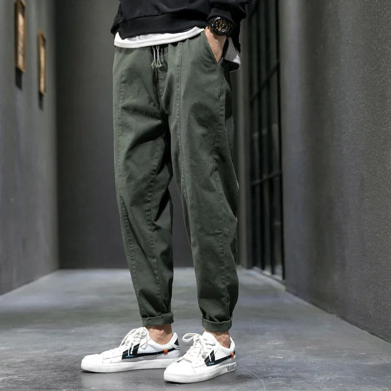 Men's Tapered Everyday Joggers