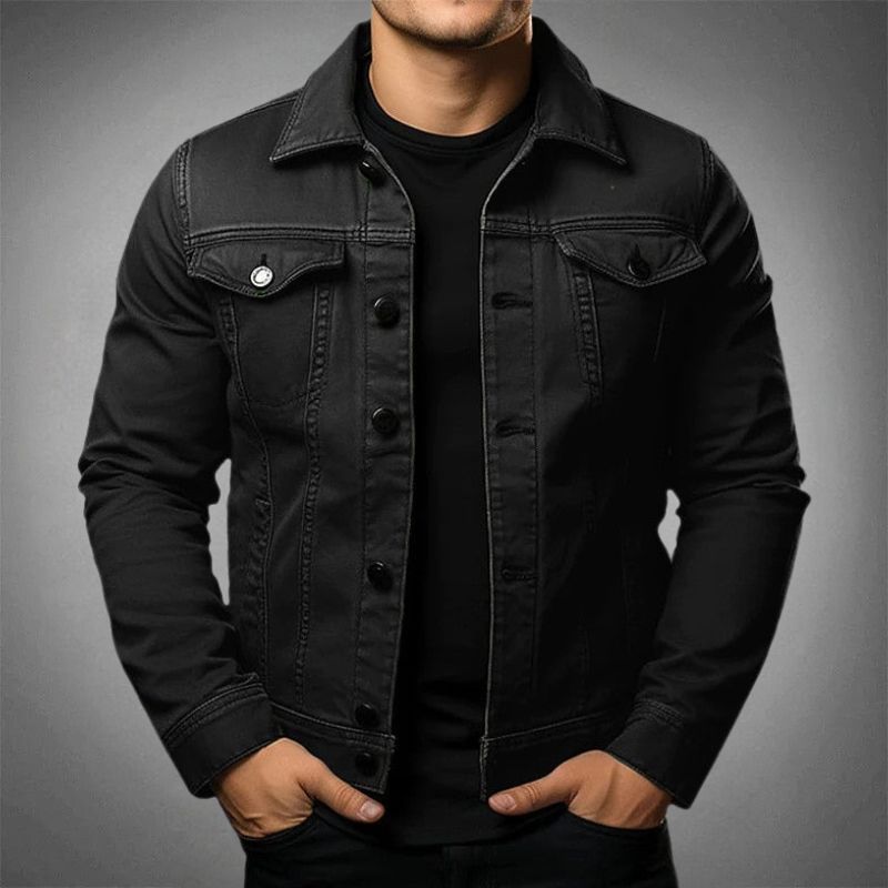 Men's Timeless Classic Jacket