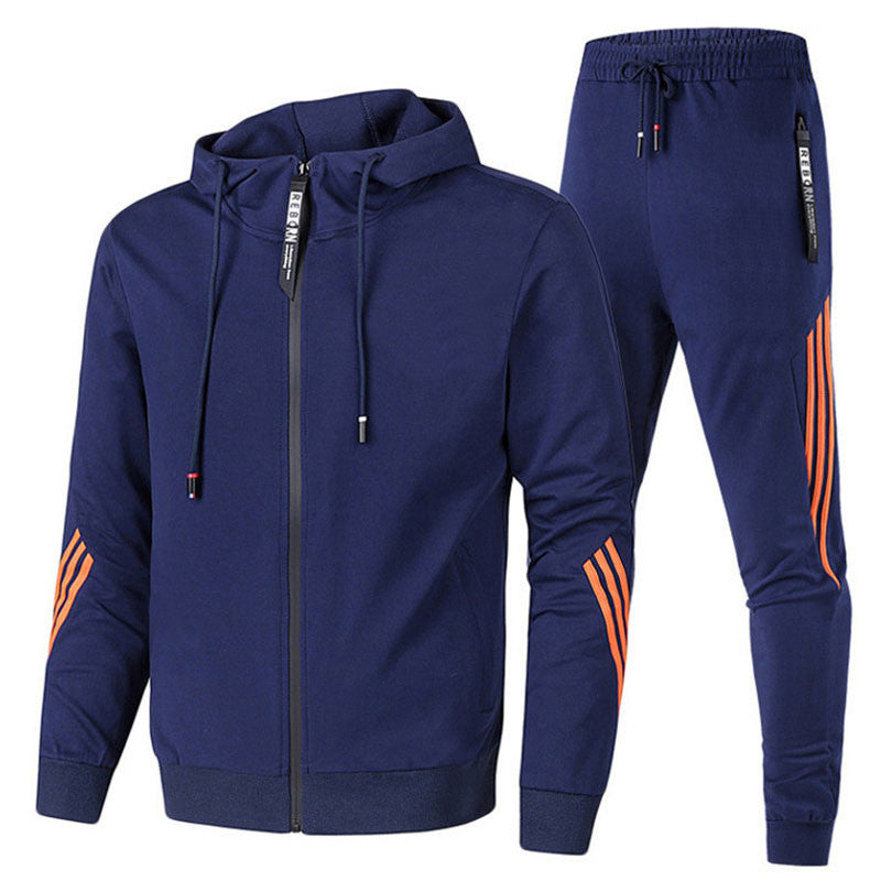 Men's Timeless Tracksuit