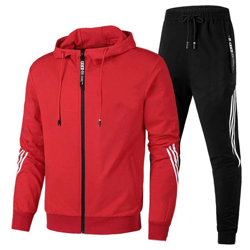 Men's Timeless Tracksuit