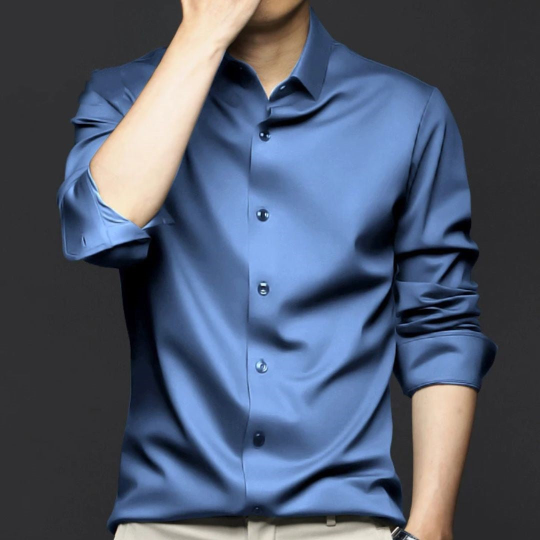 Men's Traditional Shirt - Spring Collection 2026