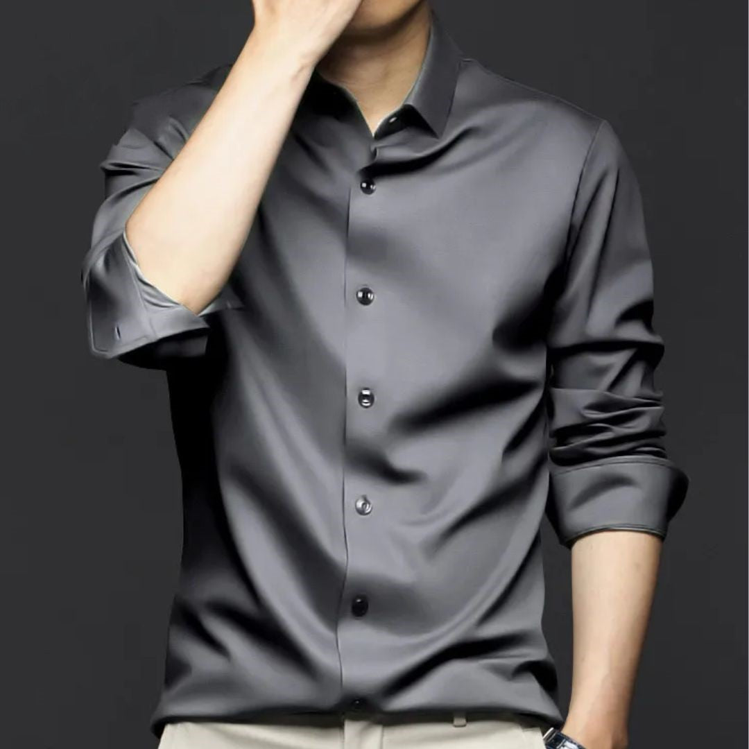 Men's Traditional Shirt - Spring Collection 2026