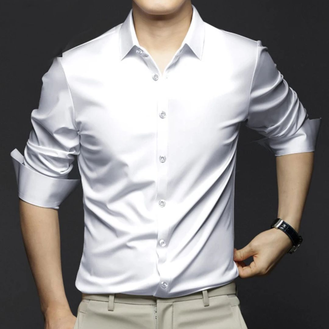 Men's Traditional Shirt - Spring Collection 2026