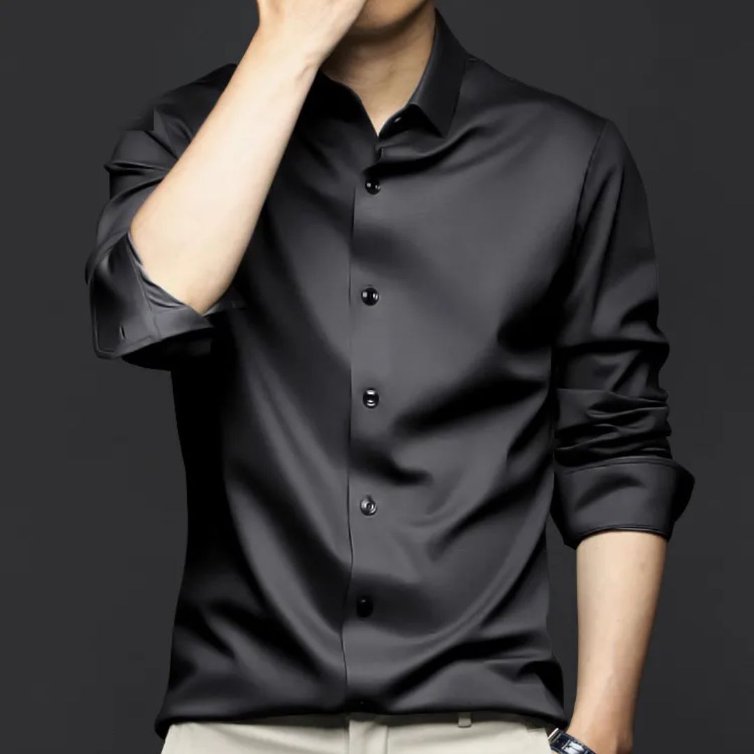 Men's Traditional Shirt - Spring Collection 2026
